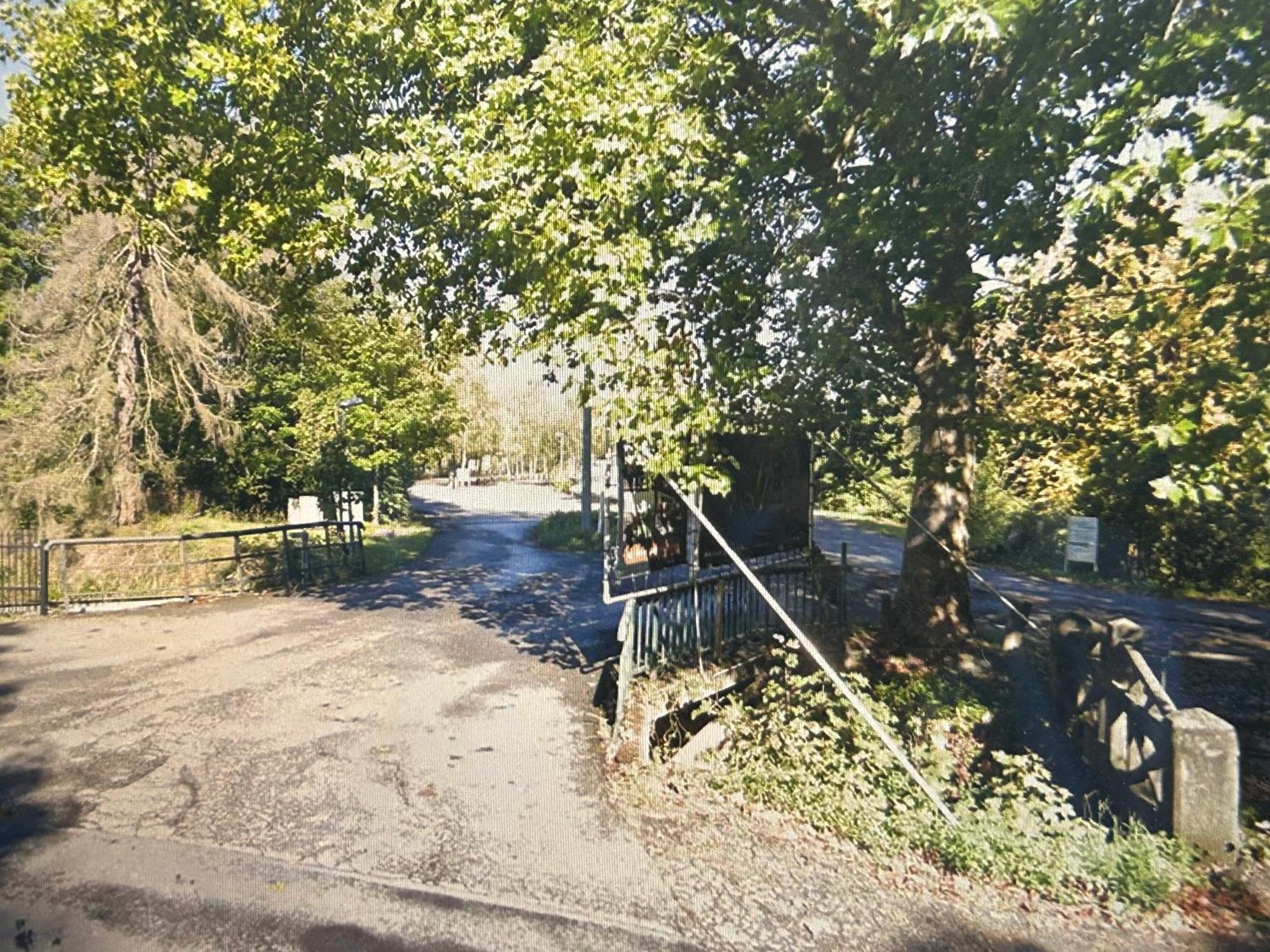 Chalet Leon Geel Εξωτερικό φωτογραφία