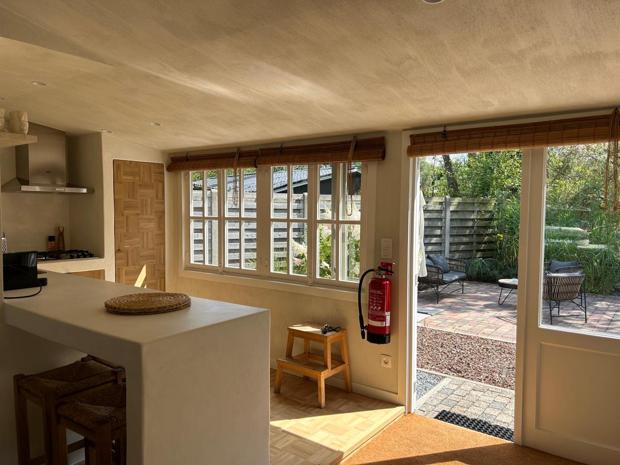Chalet Leon Geel Εξωτερικό φωτογραφία